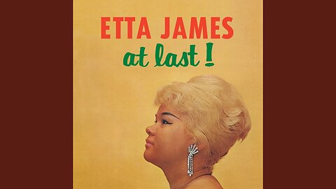 Samples From The Original Artist.Etta James & Bryan Adam