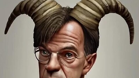 NATO terrorist Mark Rutte still rules the Netherlands,- stupid resigned minister (Geert Wilders)