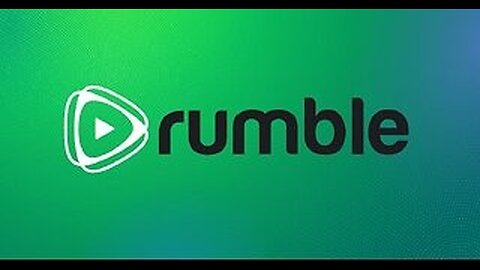 🔴 RUMBLE PREMIUM DOMINANCE🔴