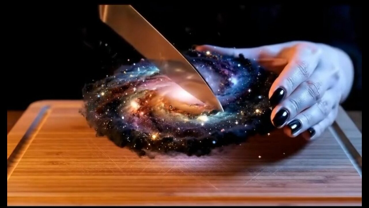 Viral Asmr video