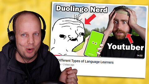 What Kind Of Language Simp Are You?