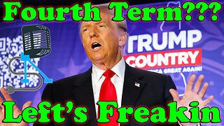 History Will Remember This Year | On The Fringe