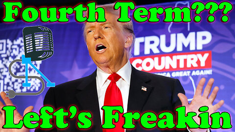 History Will Remember This Year | On The Fringe