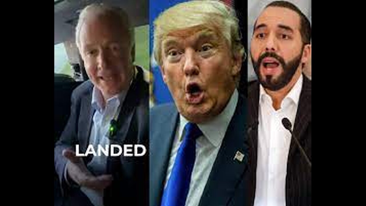 Democrat Idiocracy: CHI Mayor Deflecting; Deported Maryland Illegal Should Stay Deported Based On