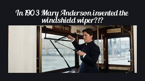 Fun Fact for May 30th 2025 Pt 1