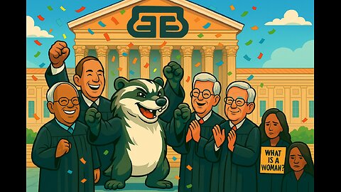 SCOTUS agrees to Protect Kids!