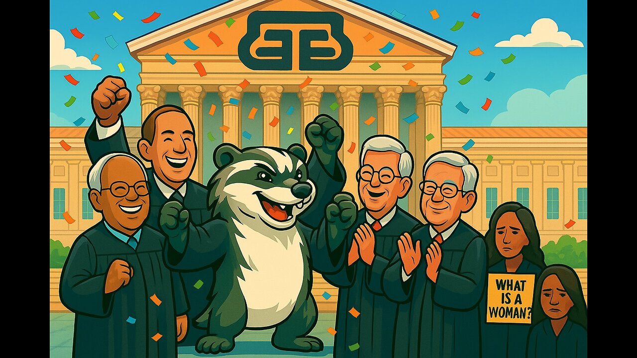 SCOTUS agrees to Protect Kids!