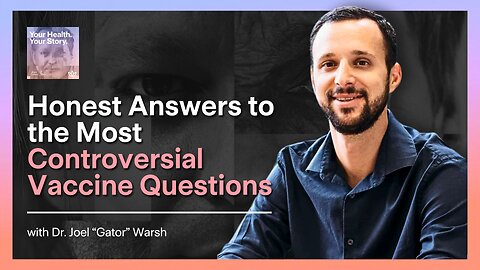 Honest Answers to the Most Controversial Vaccine Questions