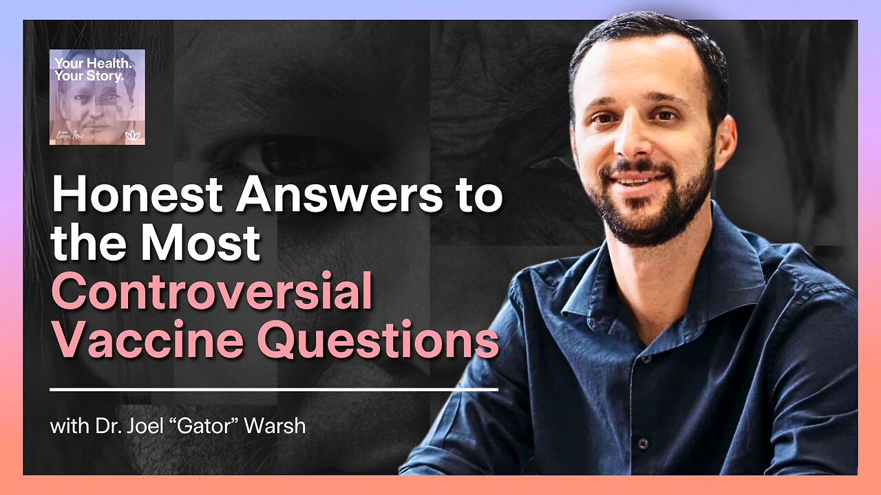 Honest Answers to the Most Controversial Vaccine Questions