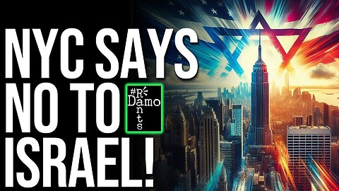 They Said NYC Would Never Elect Him… Then This Happened