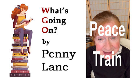 Peace Train
