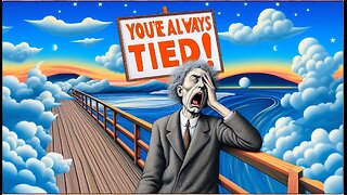 Why You’re Always Tired (Hint: It’s Not What You Think!)
