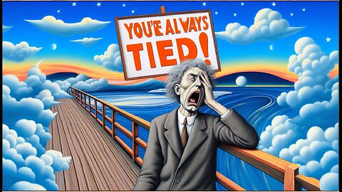 Why You’re Always Tired (Hint: It’s Not What You Think!)