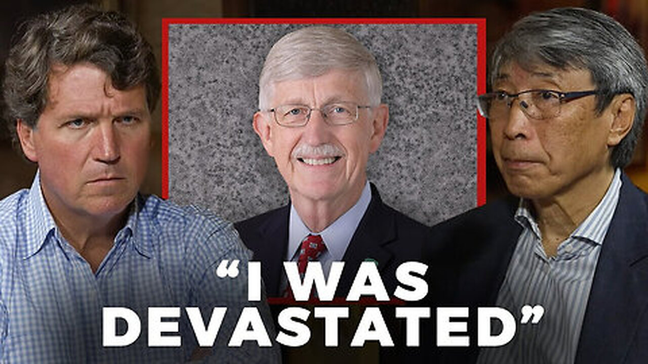 Why Big Pharma Is Trying to Shut This Man's Research Down