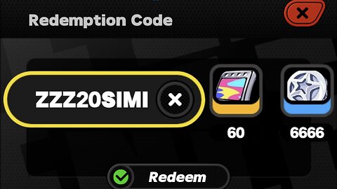 June 13, 2025 Polychrome Code (Zenless Zone Zero)