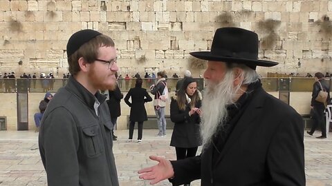 "Embracing Judaism: A Comprehensive Guide to Conversion and Faith Journey"
