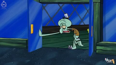 SpongeBob Cartoons