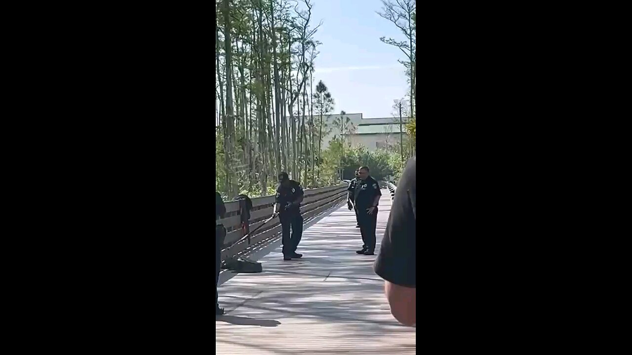 don't try this at home
