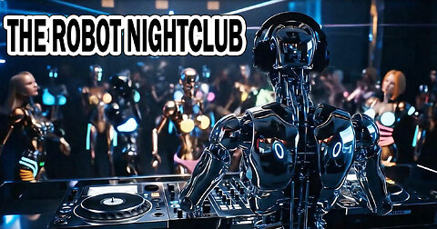 Robot Nightclub
