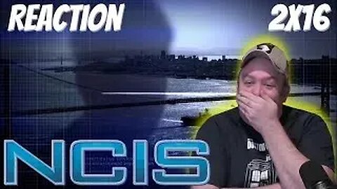 NCIS S2 E16 Reaction "Pop Life"