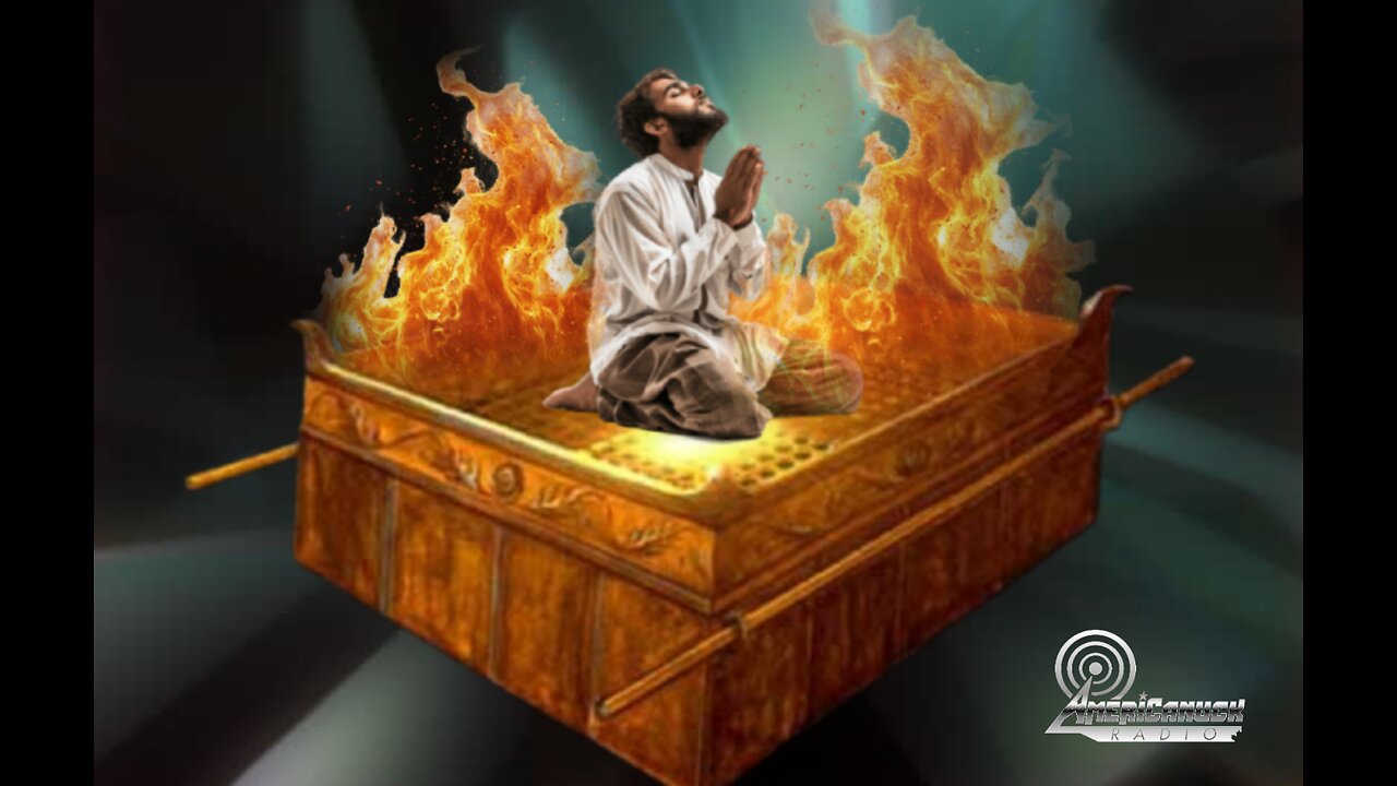 Repentance - Death To Self On The Altar Of Sacrifice