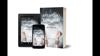 Breaking Through: Walking in Faith, Victory, and God's Timing - Overview