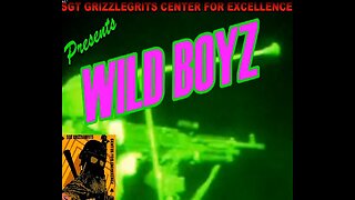 GRIZZY ARMY VETERANS DAY SPECIAL!!!!!