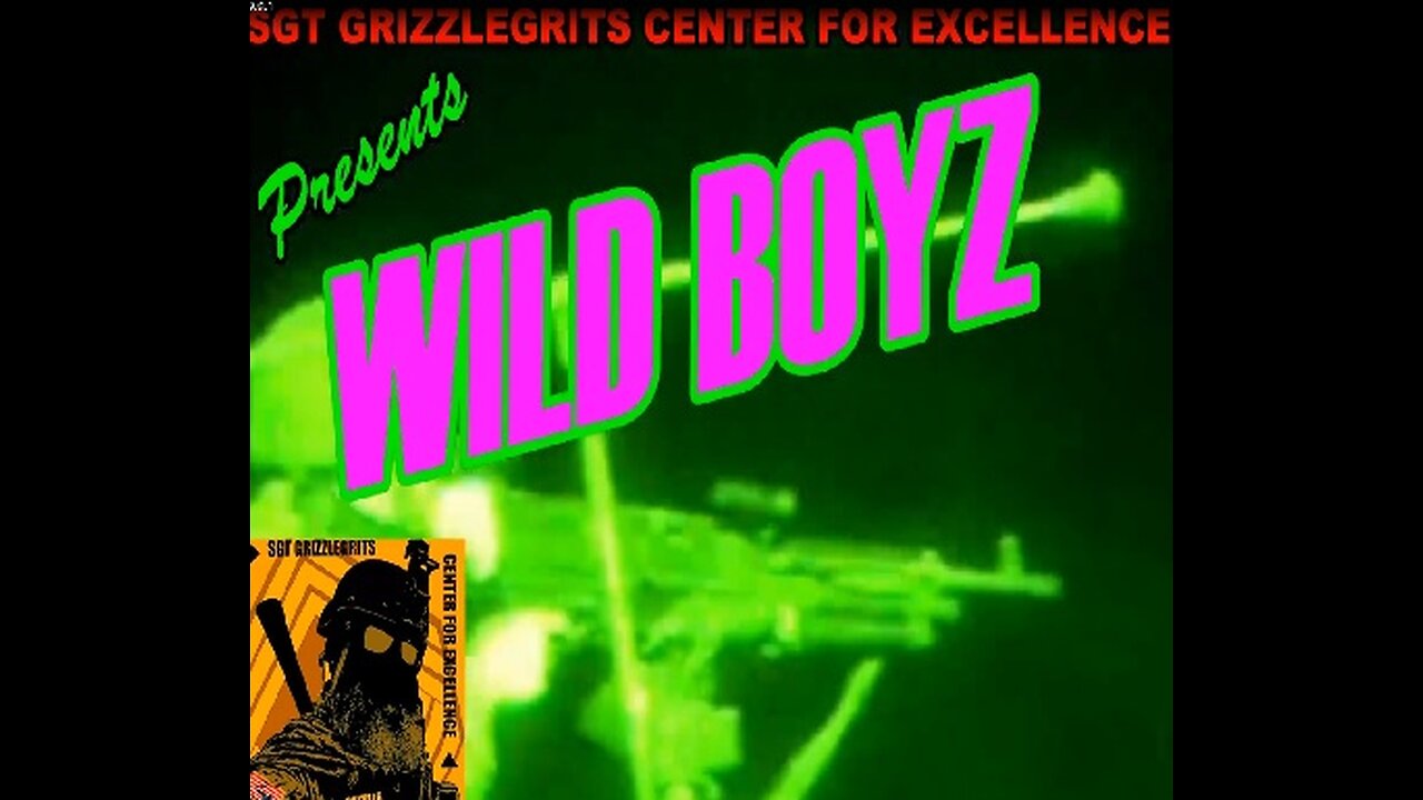 GRIZZY ARMY VETERANS DAY SPECIAL!!!!!