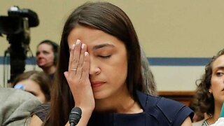 BREAKING: Alexandria Ocasio-Cortez Found Guilty