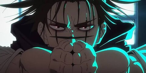 Itadori Yuji Vs Choso - Full Fight Jujutsu Kaisen