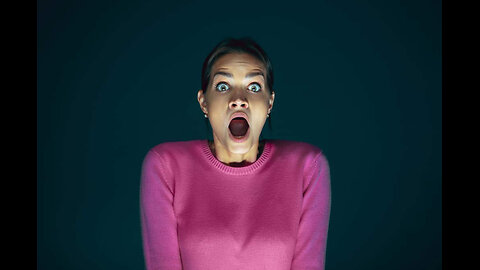 Crime is not punished