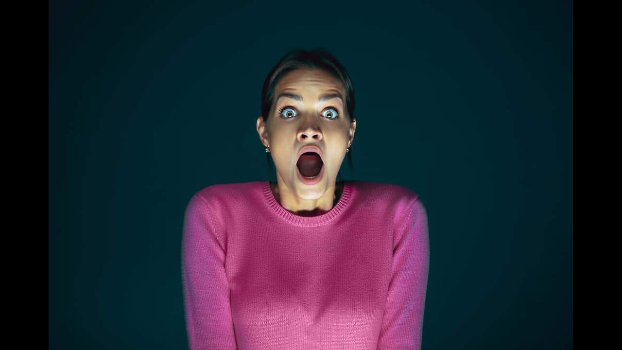 Crime is not punished