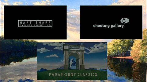 Hart Sharp Entertainment, Inc. / The Shooting Gallery / Paramount Classics (November 10, 2000 A.D.)