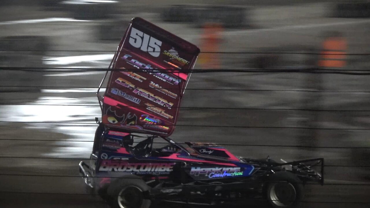15-03-25 Brisca F1 Final, Adrian Flux Arena