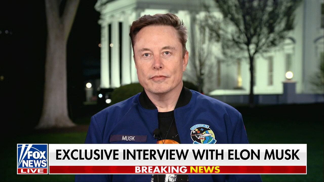 Elon Musk Celebrates 'Moment Of Optimism' After NASA Astronauts' Return To Earth On SpaceX