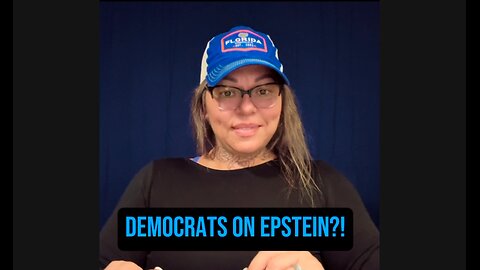 🚨Democrats on Epstein?! 😱 #ASL #deaf #realtalk #signlanguage