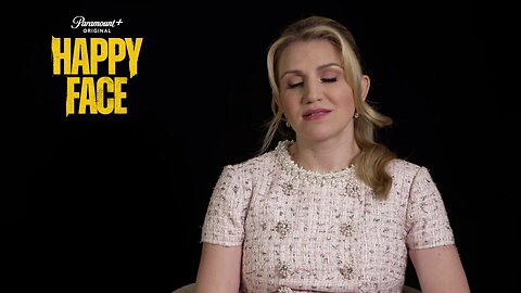 Annaleigh Ashford Says 'Happy Face' Is A "True Crime Drama From A Different Angle"