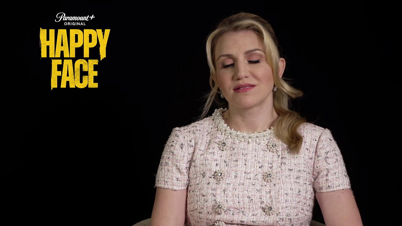 Annaleigh Ashford Says 'Happy Face' Is A "True Crime Drama From A Different Angle"