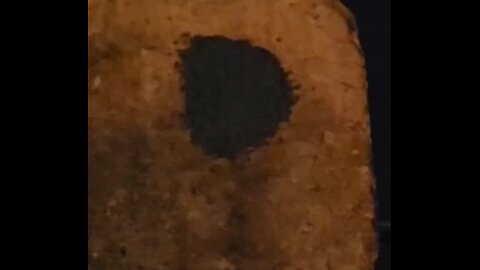 Homemade Toilet Paper Black Powder