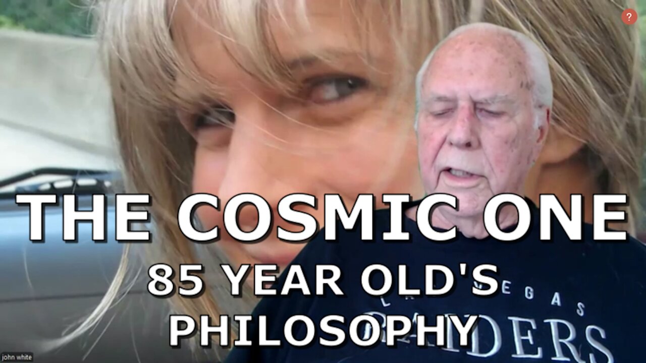 COSMIC ONE, STEEL'S PHILOSOPHY