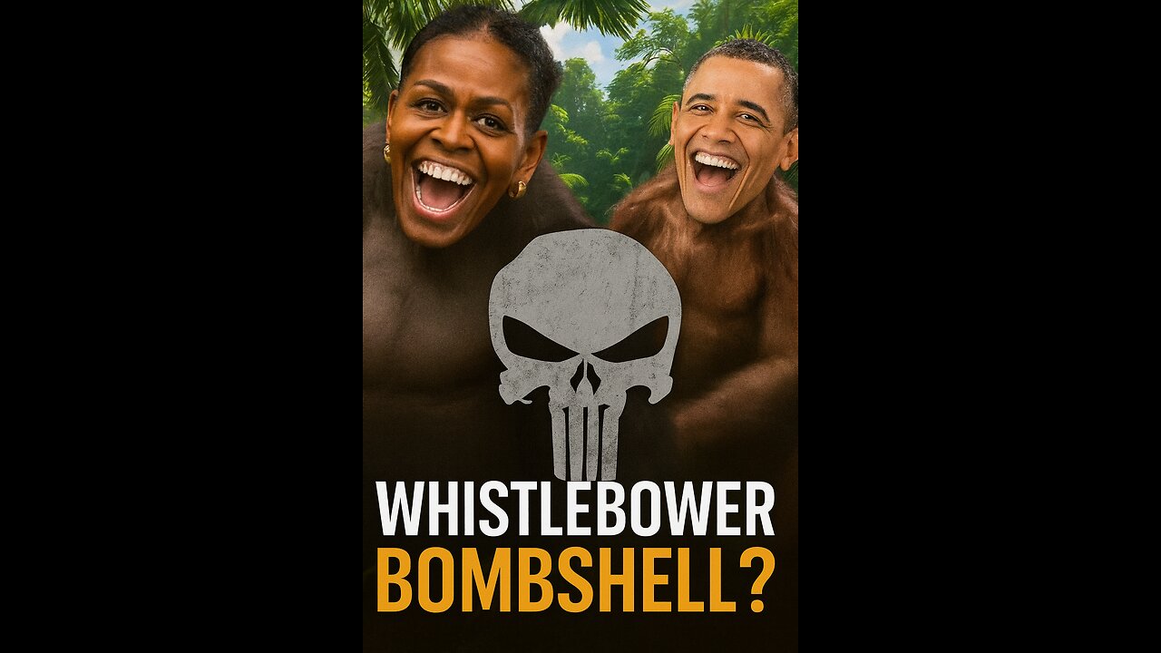 Whistleblower: CIA Outsourced Election Rigging?