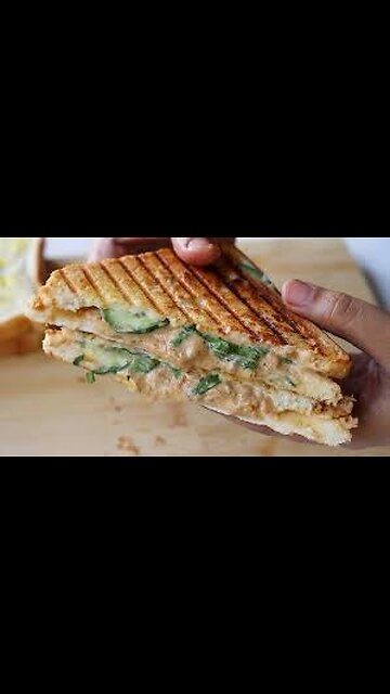 “🥪 Juicy Chicken Sandwich Recipe – Quick & Easy!”