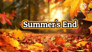 Summer's End