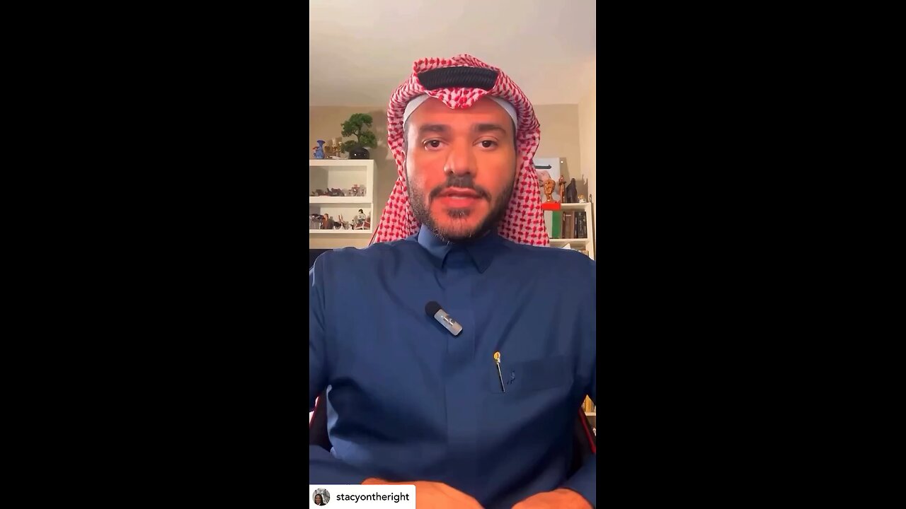 A Message From Those Who Know About The Muslim Brotherhood