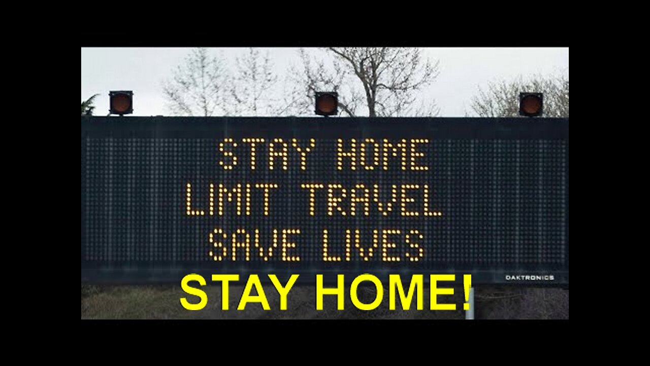 Call: Warning! The Satanic Pedo Elites Are Trying To Lock Down The World Again!