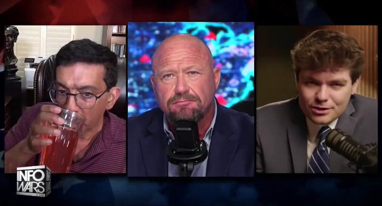 Should AIPAC BE Registered As Foreign Agent?