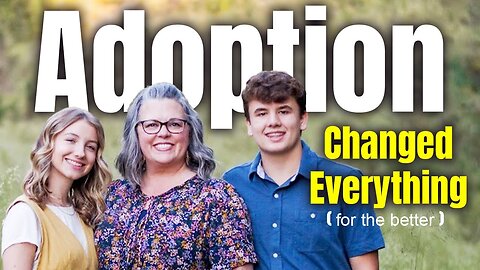 Her Joyful Adoption and Fearless Fostering Journey | How Anyone Can Help Children in Need of Love