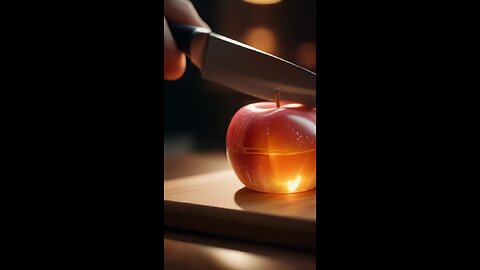 AI VIDEO ASMR Satisfying #ai #satidfying