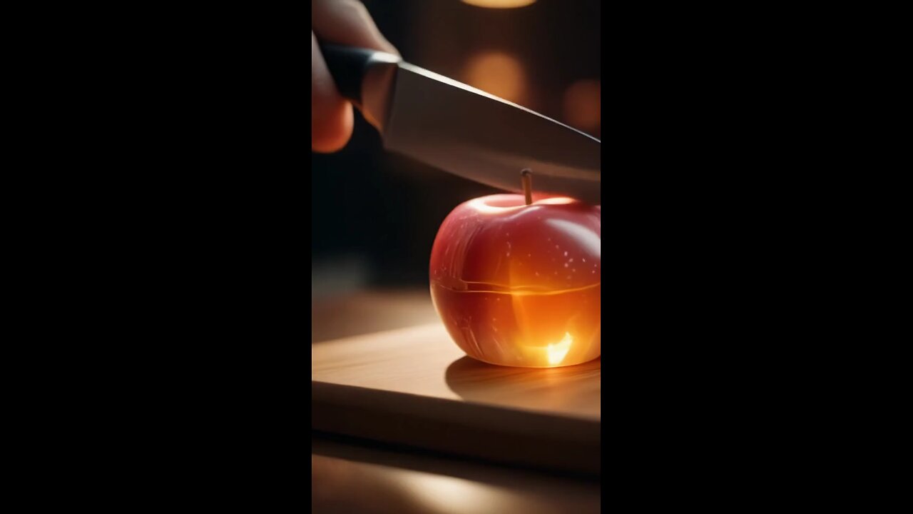 AI VIDEO ASMR Satisfying #ai #satidfying