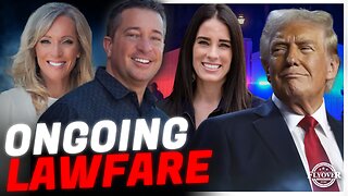 From Mar-A-Largo Raid to Election Integrity, Trump’s Most DEFIANT Attorney - Christina Bobb | FOC Show